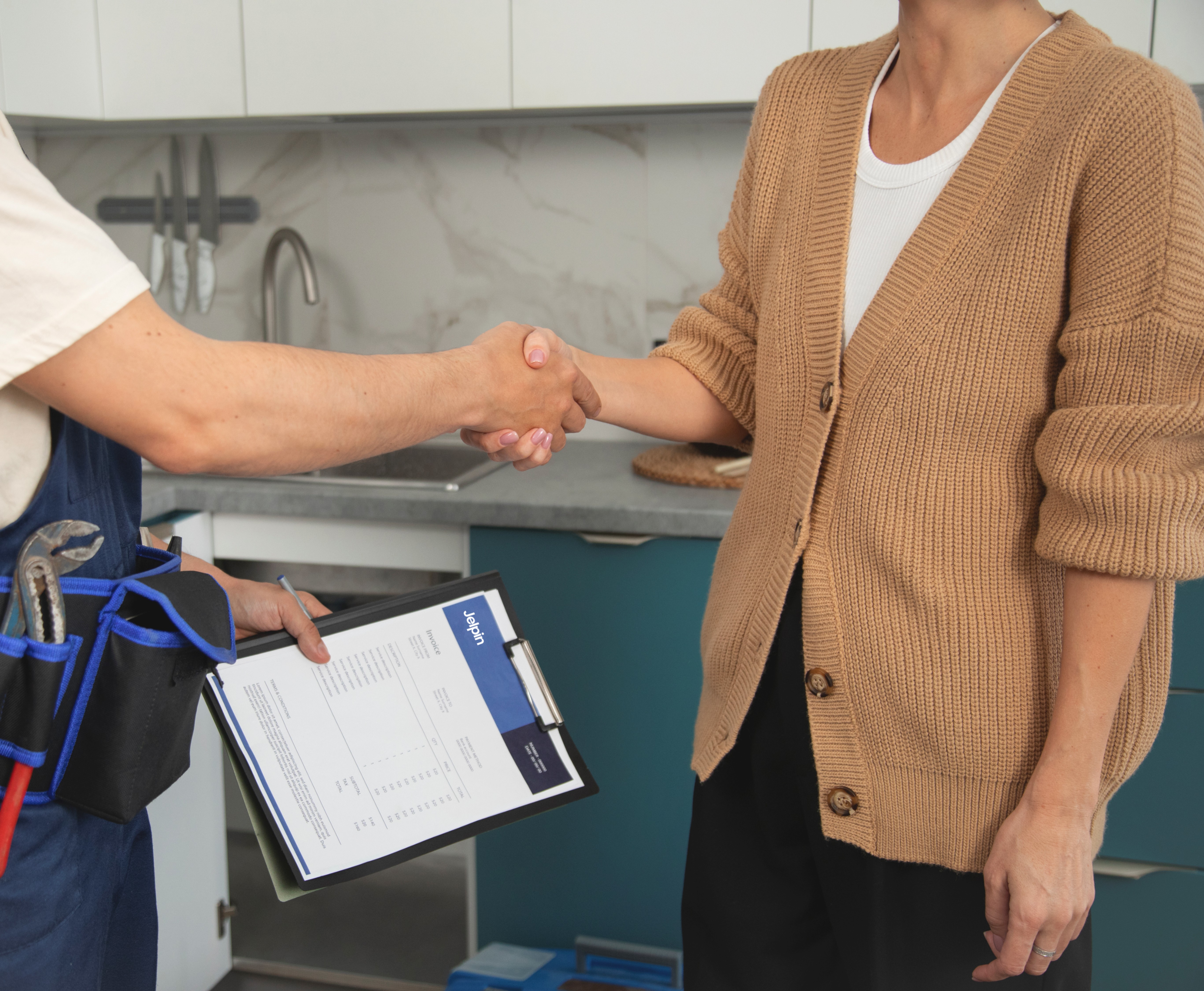 Técnicos profesionales Jelpin