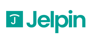 Jelpin logo